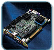Slot CPU Cards, PCI-bus Slot CPU Cards