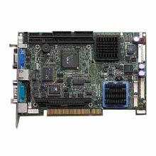 PCI-6871 - PCI Slot-PC SBC, Eden® 400/667 MHz/VGA/ LCD/LVDS/LAN/CFC and PC/104
