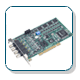 PCI-bus Data Acquisition & Control Cards, PCI-bus Analog Input Cards