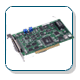 PCI-bus Data Acquisition & Control Cards, PCI-bus Multifunction Cards