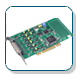 PCI-bus Data Acquisition & Control Cards, PCI-bus Non-Isolated Digital I/O Cards