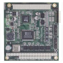 PCM-3117 - PCI to ISA Bridge Module