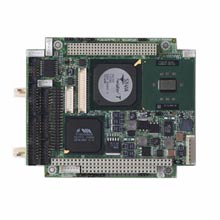 PCM-3370 - LV Intel® Pentium® III PC/104-Plus CPU Module