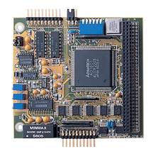 PCM-3718H/HG - 12-bit Multifunction Module with Programmable Gain