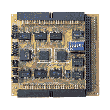 PCM-3724 - 48-Channel Digital I/O Module