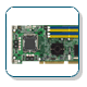 PICMG Single Board Computers, PCI-ISA (PICMG 1.0) Single Board Computers (SBC)