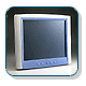 Medical Computing, Medical Display Console