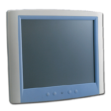 POC-175 - Point-of-Care Terminal with 17