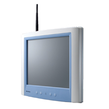 POC-S155 - Slim Point-of-Care Terminal with 15