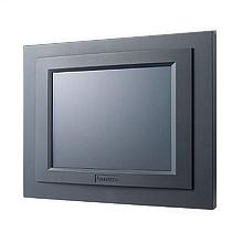 PPC-L106T - Fanless Panel PC with 10.4
