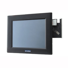 PPC-L126T - Fanless Panel PC with 12.1