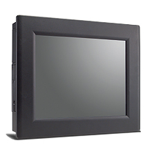 PPC-L156T - Fanless Panel PC with 15