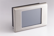 PPC-L60T - Fanless Panel PC with 6.4