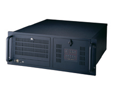 Digital Video Surveillance Solution, Advanced Industrial DVR System