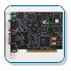Fieldbus Communication Cards, Profibus Communication Cards