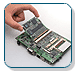 System On Modules, SOM-A200 Series (XScale PXA-255 Based)