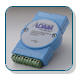 Serial Converters and Repeaters, RS-232/422/485 Converters