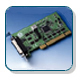 Industrial Communication, RS-232/422/485 Communication Cards