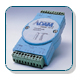 Serial Converters and Repeaters, RS-422/485 Repeaters