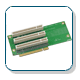 Industrial Computer Peripherals, Riser Cards