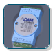 RS-485 I/O Modules, Analog Input/Output Modules (ADAM-4000 Series)