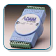 RS-485 I/O Modules, Counter /Frequency Modules (ADAM-4000 Series)
