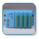 RS-485 I/O Modules, Main Units (ADAM-5000 Series)