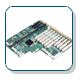 Passive Backpalnes, SHB Express (PICMG 1.3) Passive Backpalnes