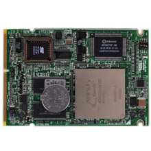 SOM-2354 - AMD Geode™ GX CPU SOM-144 Module with CPU, VGA/LCD, LAN