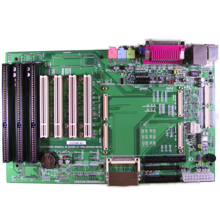 SOM-DB4400 - SOM-ETX Development Board