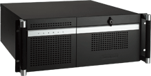 SYS-4U4320-2S02 - 4U system with 6 PCI-X slots and 1 x PCIe x16 slots