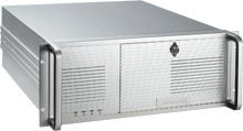 SYS-4U630-2A01 - 4U Rackmount System with Pentium® 4 ATX Motherboard