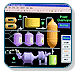 Industrial I/O, I/O Drivers and Utilities