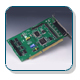 ISA-bus Motion Control Cards, Stepping Motor Control Cards