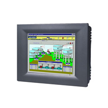 TPC-66T - Intel® Xscale Touch Panel Computer with 5.6