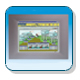 Touch Panel PCs, 5.7