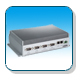 Embedded Automation Computers (UNO), UNO-2100 Series: High Performance Embedded Automation Computers