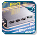 Automation Controllers & Software, Embedded Automation Computers (UNO)