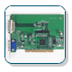 Industrial Computer Peripherals, Industrial Graphics Cards