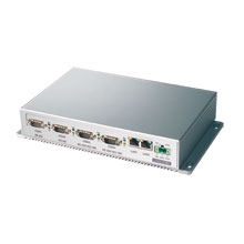 WebLink-2170 - Web-enabled Communication Gateway