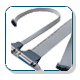 Accessories, Connectors and Cables
