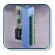 RS-485 I/O Modules, Communication Modules (ADAM-5000 Series)