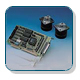 Industrial I/O, ISA-bus Motion Control Cards