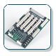PCI/ISA (PICMG 1.0) Passive Backpalnes, Pure PCI Backplanes